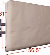 Image result for Cover for 55 Inch Flat Screen TV