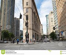 Image result for Downtown Seattle Streat