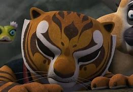 Image result for Kung Fu Panda Enter the Dragon