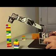 Image result for 5-Axis Robot Arm