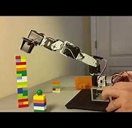 Image result for 5-Axis Robot Arm Near Field Scanner