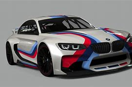 Image result for BMW GT Concept Car