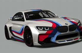 Image result for BMW GT Concept Car