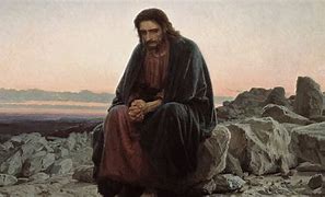 Image result for 40 Days in the Bible