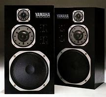 Image result for Yamaha H27 Speaker