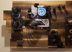 Image result for Pros and Cons of Wall Mounted PC