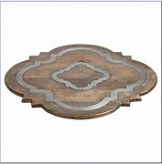 Image result for Lazy Susan Turntable Tabletop