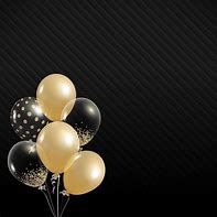 Image result for Pics of Balloons with Black Background