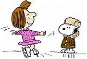 Image result for Tough Snoopy