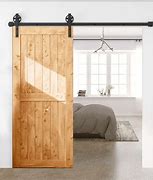 Image result for Barn Style Door Hardware