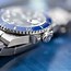 Image result for Rolex Submariner White Gold Blue Face