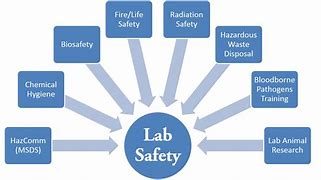 Image result for Preparation in Laboratory Safety