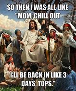 Image result for Easter Memes Religious