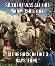 Image result for Religious Easter Memes