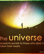 Image result for Beautiful Universe Quotes