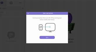 Image result for How to Message in Viber Using PC