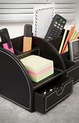 Image result for Stationery Desk Organizer