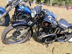 Image result for Matchless Single