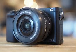 Image result for Sony Alpha A6000