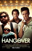 Image result for Hangover Characters List