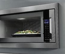 Image result for KitchenAid Built in Microwave