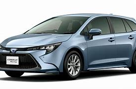 Image result for Toyota Corolla Japan