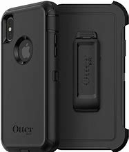 Image result for iPhone X OtterBox Defender Case