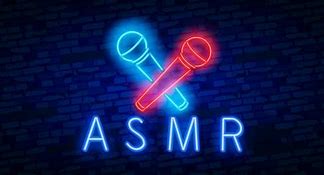 Image result for ASMR Subscribe Loge