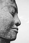Image result for Large Stone Buddha Statue