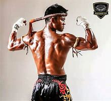 Image result for Best Muay Thai Fighter
