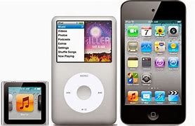 Image result for iPod iPhone
