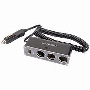 Image result for USB to 12V DC Extension Cable