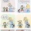 Image result for Funny Comic Strip Ideas
