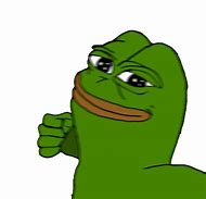 Image result for Weirdge Pepe