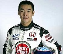Image result for Takuma Sato Formula 1