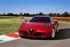 Image result for Alfa Romeo 4C Sports Car