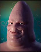Image result for Real Patrick Star