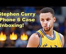 Image result for Steph Curry Silicone iPhone 8 Case