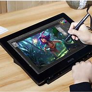 Image result for Graphic Tablet with Digitizer