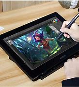 Image result for Graphic Computer Drawing Tablet