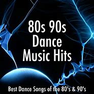 Image result for 80s and 90s Dance Hits