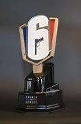 Image result for Genesis 7 eSports Trophy