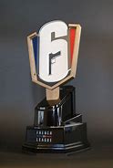 Image result for eSports Trophy Lifting