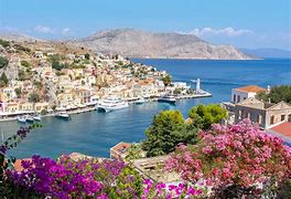 Image result for Greece Scenery Pictures