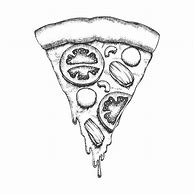 Image result for MCM Pizza Art
