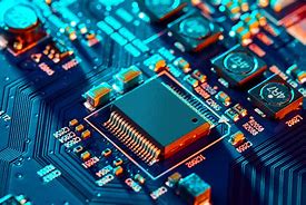Image result for industrial electronic circuit