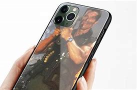 Image result for iPhone 11 Pro Arnold Bazooka