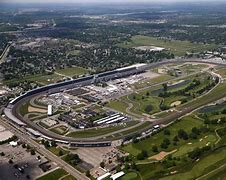 Image result for Indianapolis 500 Land Before Built