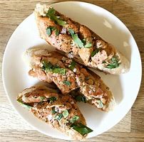 Image result for Monkfish Livers Maine