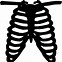 Image result for X-ray Ghost SVG